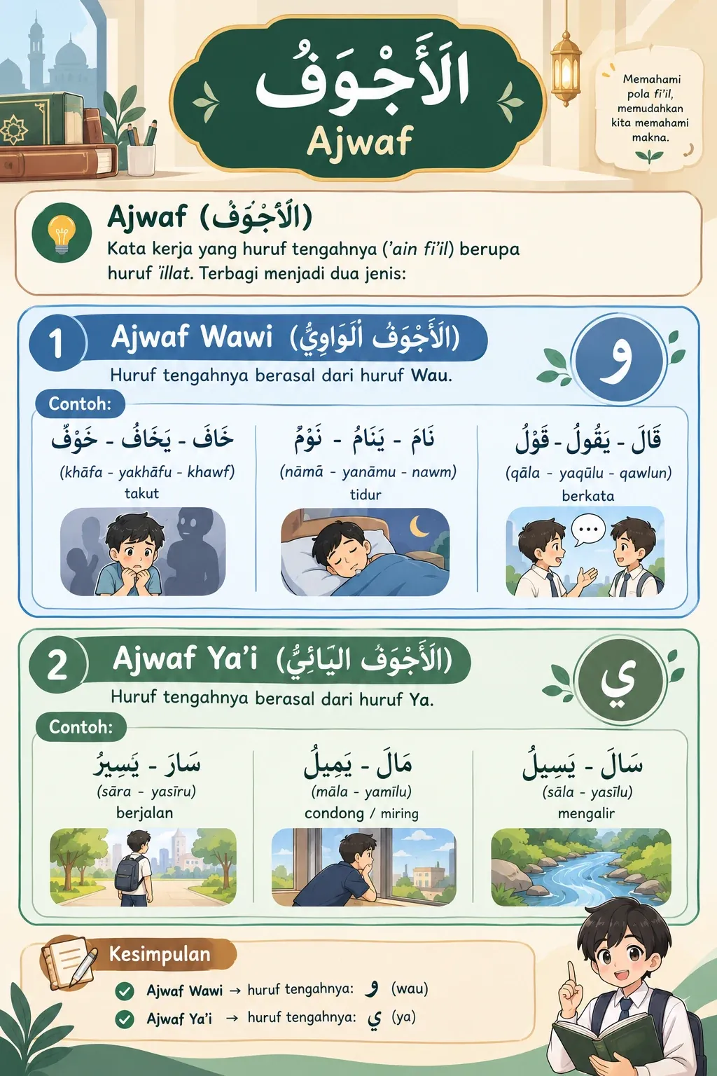 Ajwaf